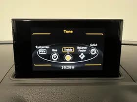 Audi A3 Cabriolet 1.4 TFSI CoD Ambition Pro Line S Open Days thumbnail 16