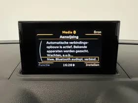 Audi A3 Cabriolet 1.4 TFSI CoD Ambition Pro Line S Open Days thumbnail 17