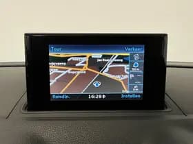 Audi A3 Cabriolet 1.4 TFSI CoD Ambition Pro Line S Open Days thumbnail 18