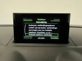 Audi A3 Cabriolet 1.4 TFSI CoD Ambition Pro Line S Open Days thumbnail 19