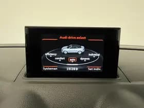 Audi A3 Cabriolet 1.4 TFSI CoD Ambition Pro Line S Open Days thumbnail 20