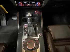 Audi A3 Cabriolet 1.4 TFSI CoD Ambition Pro Line S Open Days thumbnail 22