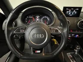 Audi A3 Cabriolet 1.4 TFSI CoD Ambition Pro Line S Open Days thumbnail 23