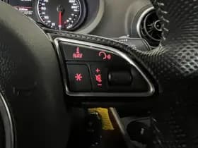 Audi A3 Cabriolet 1.4 TFSI CoD Ambition Pro Line S Open Days thumbnail 28