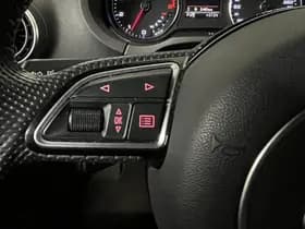 Audi A3 Cabriolet 1.4 TFSI CoD Ambition Pro Line S Open Days thumbnail 29