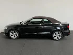 Audi A3 Cabriolet 1.4 TFSI CoD Ambition Pro Line S Open Days thumbnail 4