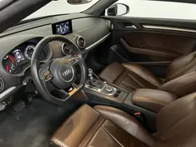 Audi A3 Cabriolet 1.4 TFSI CoD Ambition Pro Line S Open Days thumbnail 32