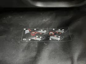 Audi A3 Cabriolet 1.4 TFSI CoD Ambition Pro Line S Open Days thumbnail 33