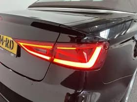 Audi A3 Cabriolet 1.4 TFSI CoD Ambition Pro Line S Open Days thumbnail 9