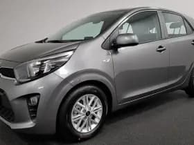 Kia Picanto 1.0 DPi Automaat DynamicLine