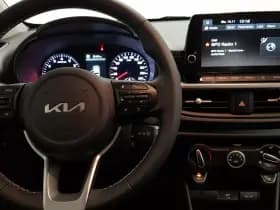 Kia Picanto 1.0 DPi Automaat DynamicLine thumbnail 12