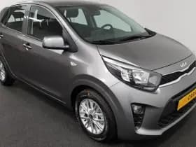 Kia Picanto 1.0 DPi Automaat DynamicLine thumbnail 29