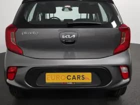 Kia Picanto 1.0 DPi Automaat DynamicLine thumbnail 4
