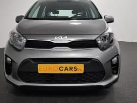 Kia Picanto 1.0 DPi Automaat DynamicLine thumbnail 5