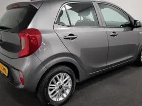 Kia Picanto 1.0 DPi Automaat DynamicLine thumbnail 6