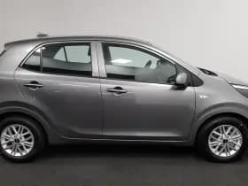 Kia Picanto 1.0 DPi Automaat DynamicLine thumbnail 7