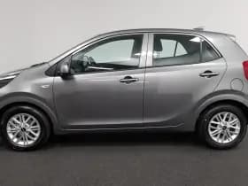 Kia Picanto 1.0 DPi Automaat DynamicLine thumbnail 8