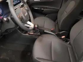 Kia Picanto 1.0 DPi Automaat DynamicLine thumbnail 9