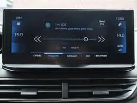 Peugeot 5008 1.2 PureTech 130pk Automaat Allure Pack 7-zits thumbnail 28