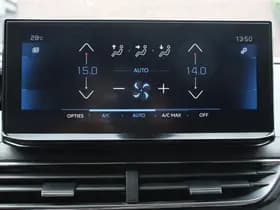 Peugeot 5008 1.2 PureTech 130pk Automaat Allure Pack 7-zits thumbnail 29