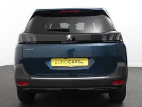 Peugeot 5008 1.2 PureTech 130pk Automaat Allure Pack 7-zits thumbnail 6