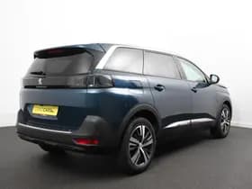 Peugeot 5008 1.2 PureTech 130pk Automaat Allure Pack 7-zits thumbnail 7