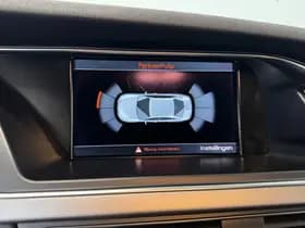 Audi A4 Limousine 1.8 TFSI Business Edition thumbnail 13