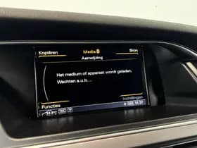 Audi A4 Limousine 1.8 TFSI Business Edition thumbnail 20