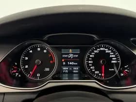 Audi A4 Limousine 1.8 TFSI Business Edition thumbnail 23