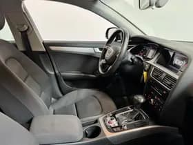 Audi A4 Limousine 1.8 TFSI Business Edition thumbnail 28