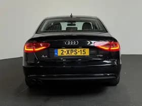 Audi A4 Limousine 1.8 TFSI Business Edition thumbnail 30