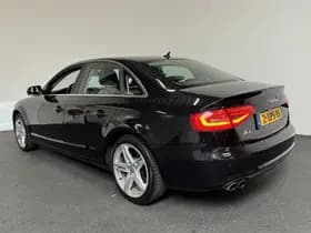 Audi A4 Limousine 1.8 TFSI Business Edition thumbnail 7