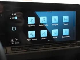 Volkswagen Golf Variant 1.5 eTSI 150pk DSG Style thumbnail 24