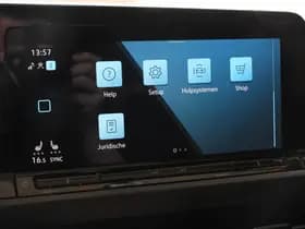 Volkswagen Golf Variant 1.5 eTSI 150pk DSG Style thumbnail 25