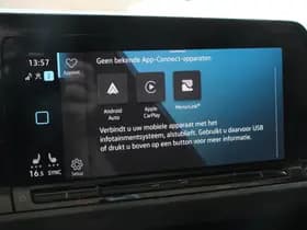 Volkswagen Golf Variant 1.5 eTSI 150pk DSG Style thumbnail 26