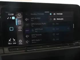 Volkswagen Golf Variant 1.5 eTSI 150pk DSG Style thumbnail 27