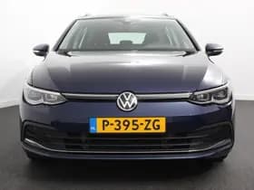 Volkswagen Golf Variant 1.5 eTSI 150pk DSG Style thumbnail 4