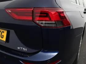 Volkswagen Golf Variant 1.5 eTSI 150pk DSG Style thumbnail 34