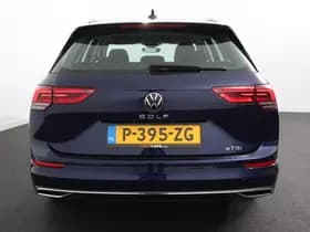 Volkswagen Golf Variant 1.5 eTSI 150pk DSG Style thumbnail 5