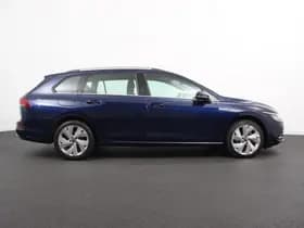 Volkswagen Golf Variant 1.5 eTSI 150pk DSG Style thumbnail 7