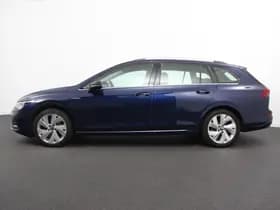 Volkswagen Golf Variant 1.5 eTSI 150pk DSG Style thumbnail 8