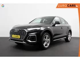 Audi Q5 Sportback 50 TFSI e S Edition S-Tronic Plug in Hybrid