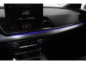 Audi Q5 Sportback 50 TFSI e S Edition S-Tronic Plug in Hybrid thumbnail 12