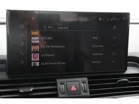 Audi Q5 Sportback 50 TFSI e S Edition S-Tronic Plug in Hybrid thumbnail 13