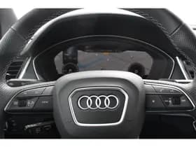 Audi Q5 Sportback 50 TFSI e S Edition S-Tronic Plug in Hybrid thumbnail 17