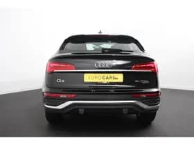 Audi Q5 Sportback 50 TFSI e S Edition S-Tronic Plug in Hybrid thumbnail 3