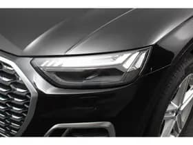 Audi Q5 Sportback 50 TFSI e S Edition S-Tronic Plug in Hybrid thumbnail 24