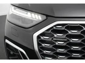 Audi Q5 Sportback 50 TFSI e S Edition S-Tronic Plug in Hybrid thumbnail 26