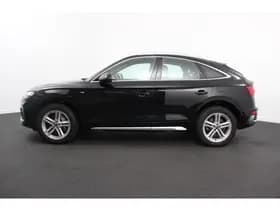 Audi Q5 Sportback 50 TFSI e S Edition S-Tronic Plug in Hybrid thumbnail 6