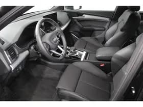 Audi Q5 Sportback 50 TFSI e S Edition S-Tronic Plug in Hybrid thumbnail 7